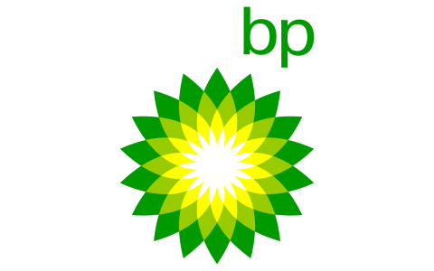 BP logo