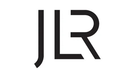 JLR logo