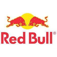Red Bull logo